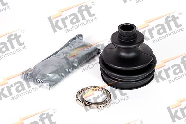 KRAFT Mansjettsett, drivaksel 4415570 Drivknutsdamask KRAFT Peugeot EXPERT 4415570
