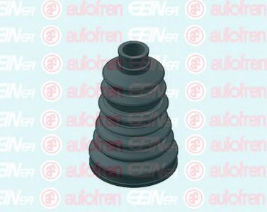 SAKURA Asmanchetten set S4413775 Ashoes SAKURA ACCORD S4413775 goedkoop