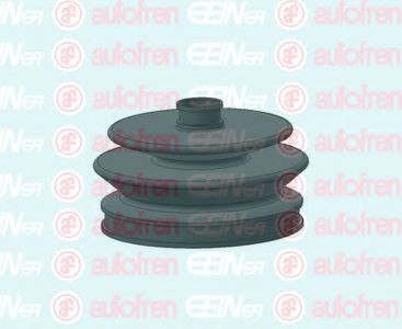 SAKURA Asmanchetten set S4414655 Aandrijfashoes SAKURA ACCORD S4414655 goedkoop