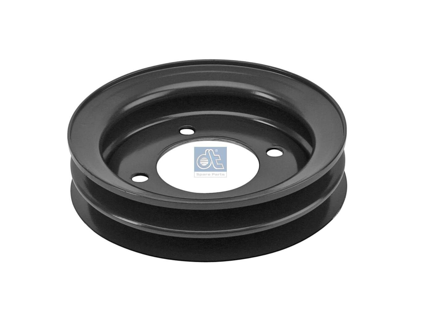 DT Spare Parts Piedziņas skriemelis, Ūdenssūknis 1.11345 DT Spare Parts 1.11345 Piedziņas skriemelis ūdenssūknis Opel Astra J lēti