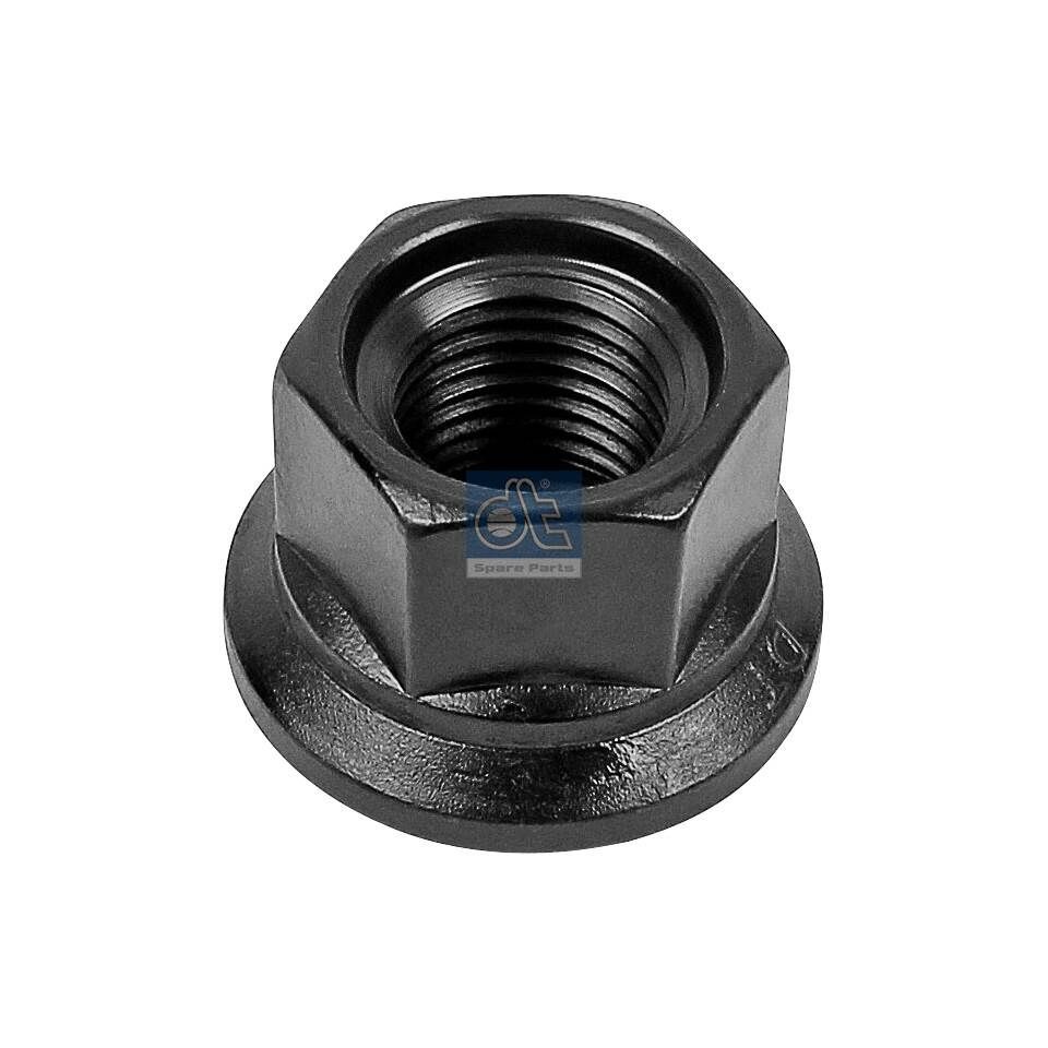 DT Spare Parts Wheel Nut 1.17026 SEAT IBIZA DT Spare Parts wheel nuts 117026