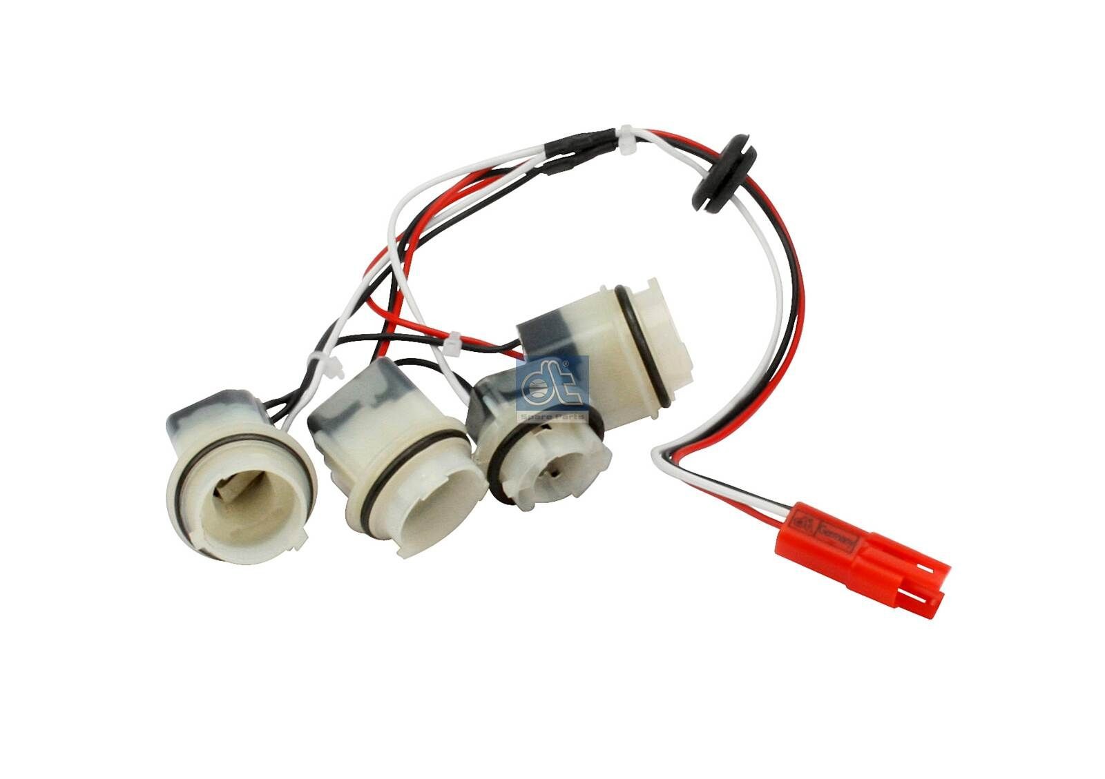 DT Spare Parts Fascio cavi, Faro principale 1.21590 1.21590 Fascio cavi FORD DT Spare Parts costo