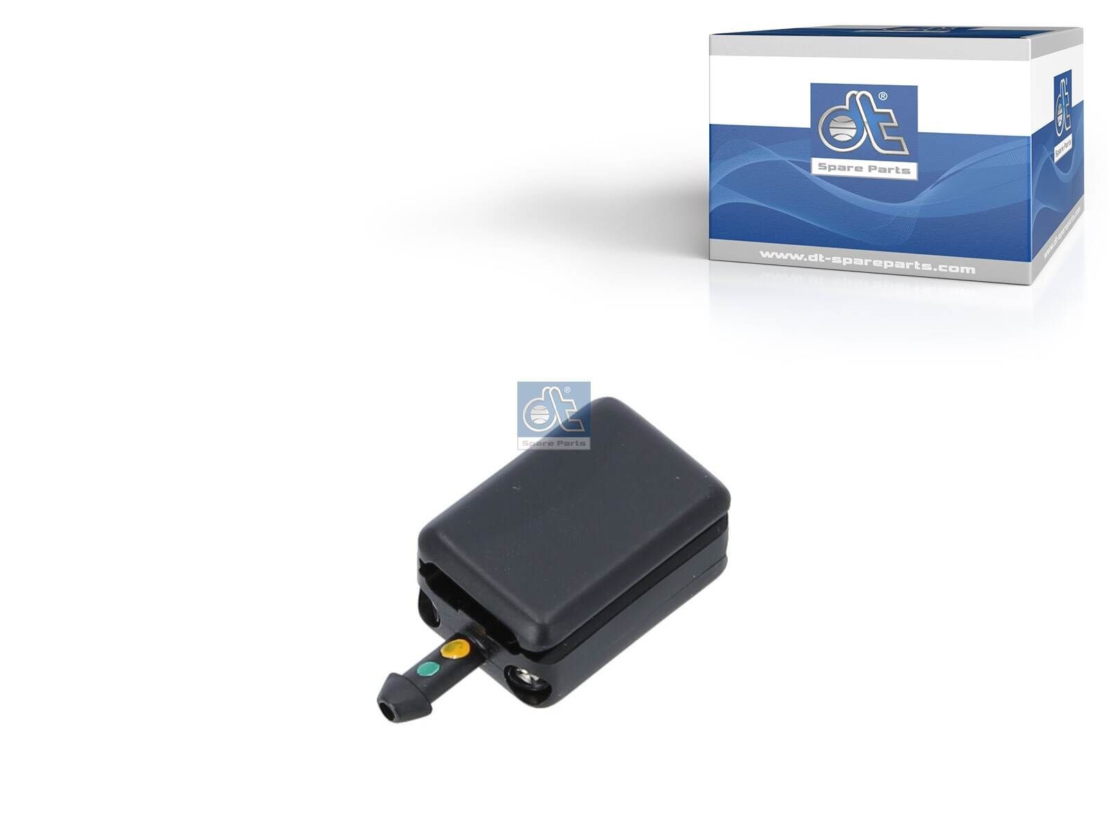 DT Spare Parts Μπεκ νερού πλύσης, καθαρ. τζαμιών 1.22372 1.22372 DT Spare Parts Πιτσιλιστήρια Subaru φθηνά