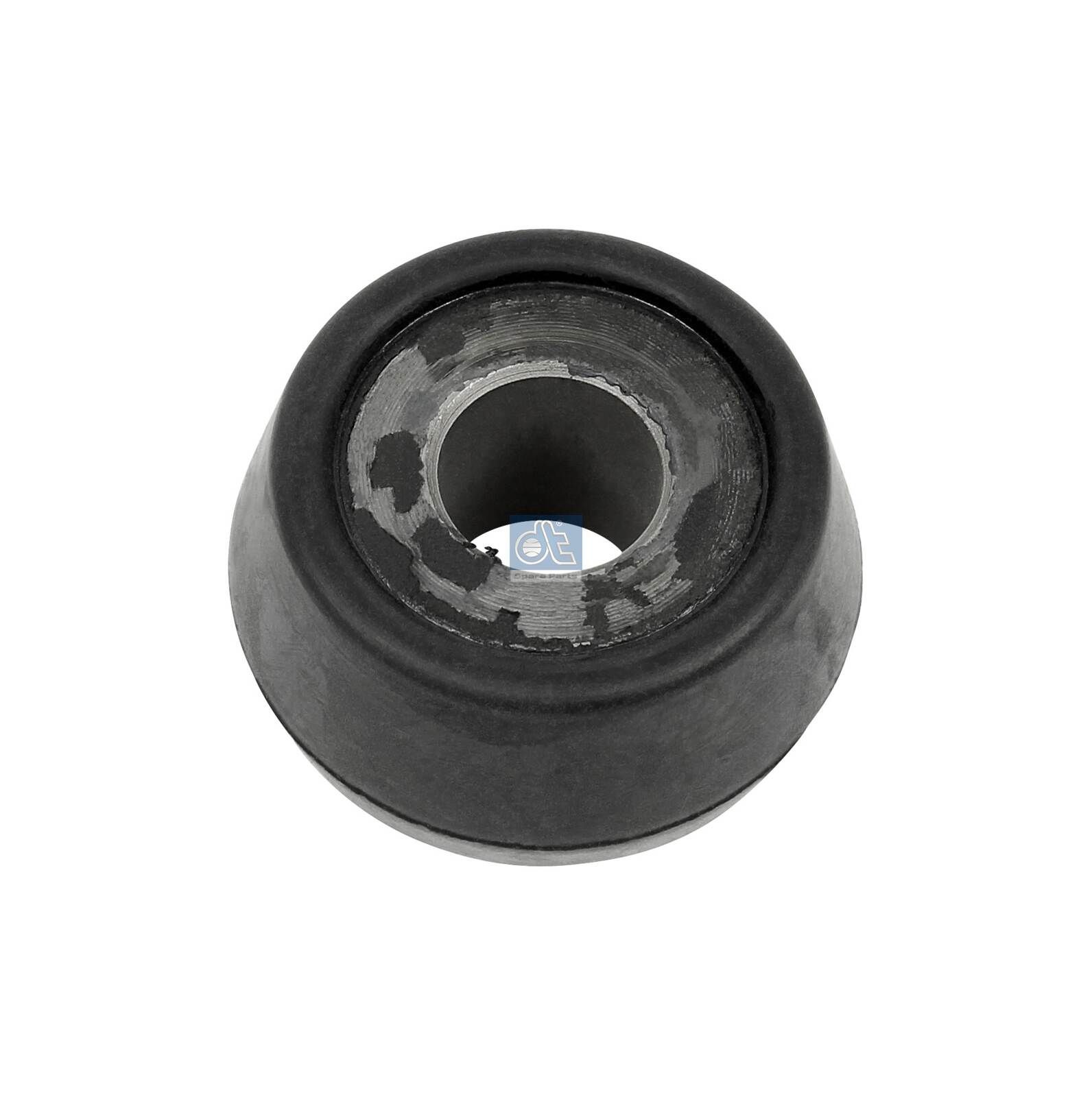 DT Spare Parts Lejebøsning, stabilisator 1.27086 Stabilisatorbøsning DT Spare Parts Ford USA BRONCO 1.27086