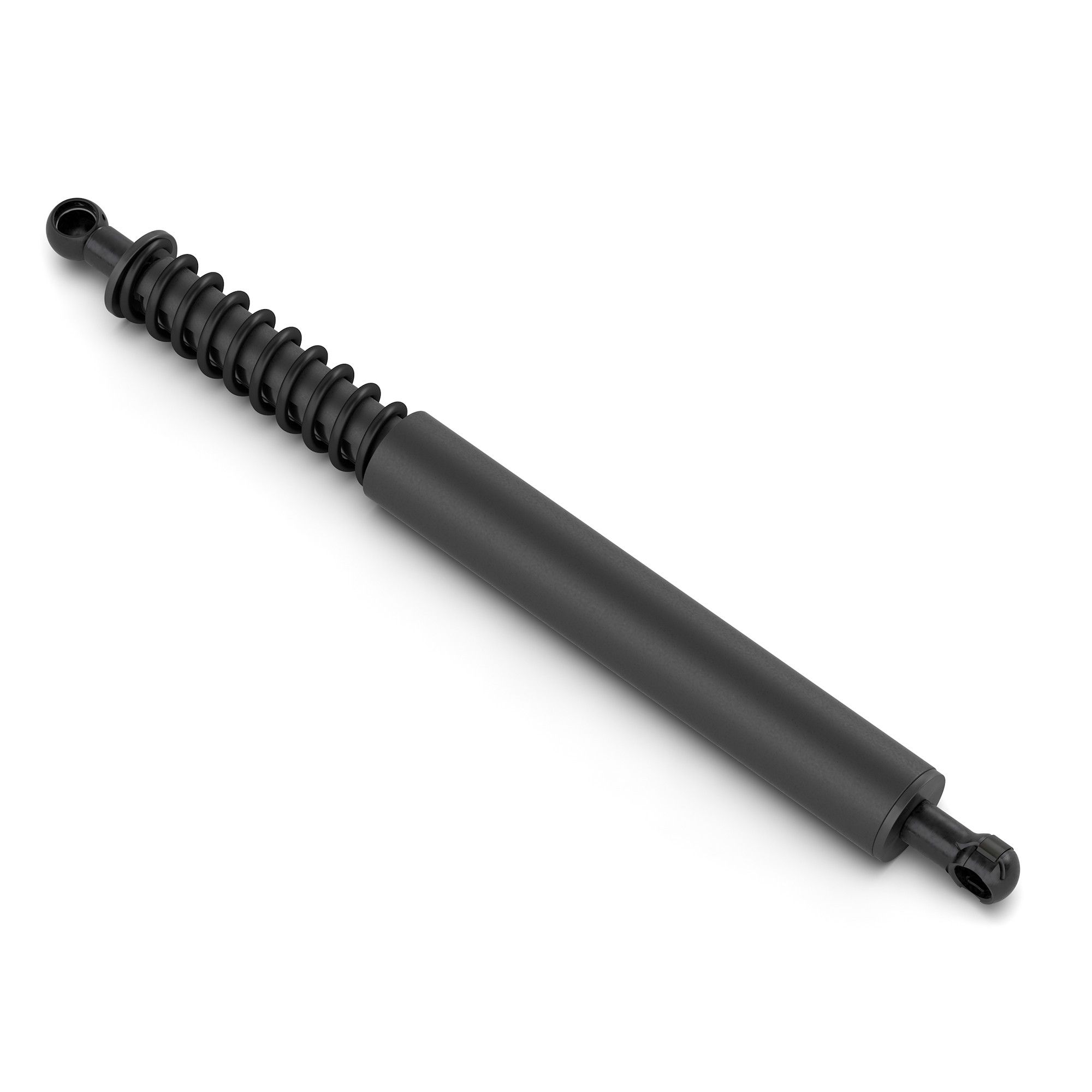Ammortizatore pneumatico, Cofano bagagli / vano carico STABILUS 008050 STABILUS // FEDERBEIN 008050 costo Pistoni portellone Mercedes CLS 2007