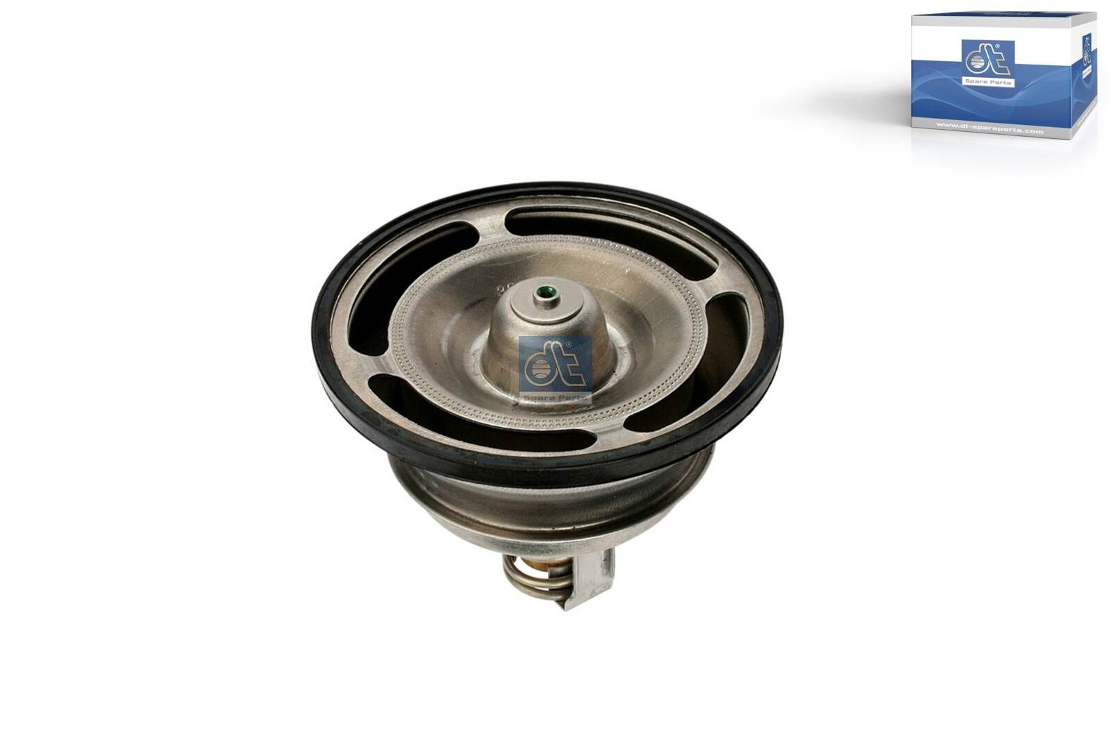 DT Spare Parts Termostato motore 2.15077 2.15077 costo Termostato refrigerante RENAULT 11 DT Spare Parts
