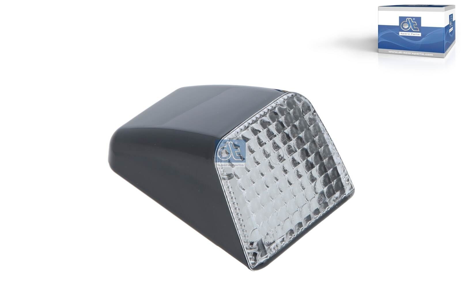 DT Spare Parts Gabarītlukturis 2.24196 Stāvgaismas lukturis DT Spare Parts Seat ARONA 2.24196