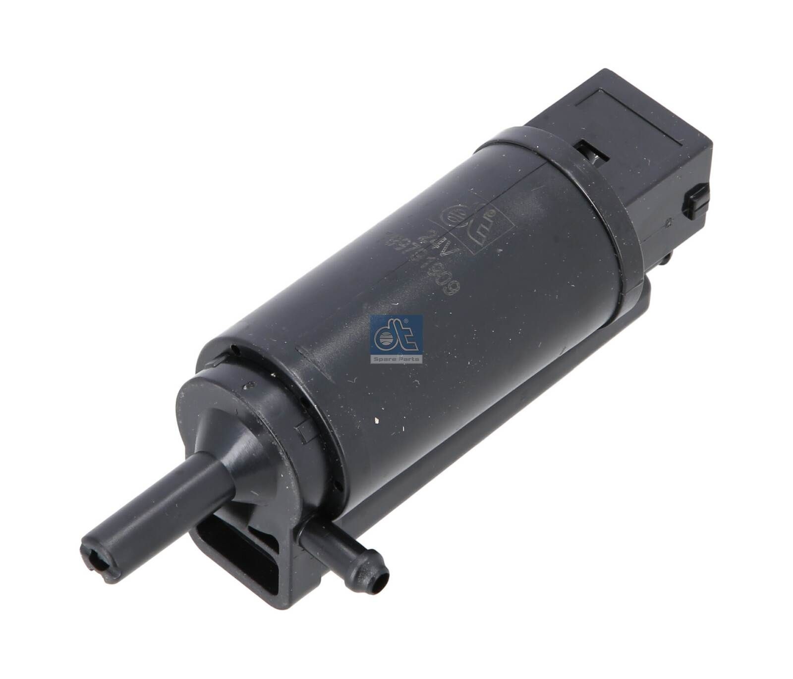DT Spare Parts Klaasipesuvee pump, klaasipuhastus 2.25214 DT Spare Parts Klaasipesu pump 2.25214 kasutuskogemus