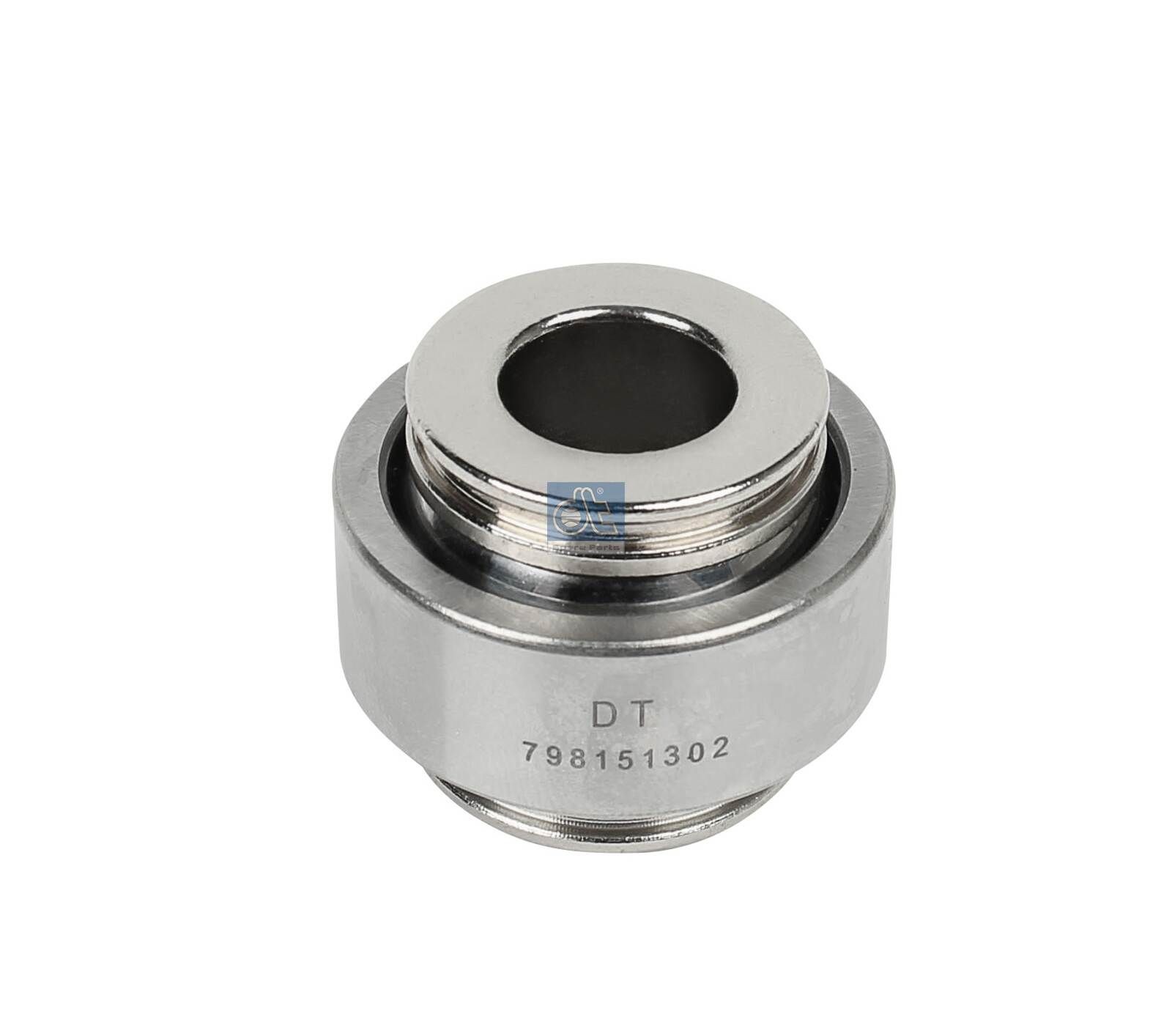 DT Spare Parts Support, commande d'embrayage 2.30305 Fourchette d'embrayage DT Spare Parts TERRANO 2.30305 pas cher