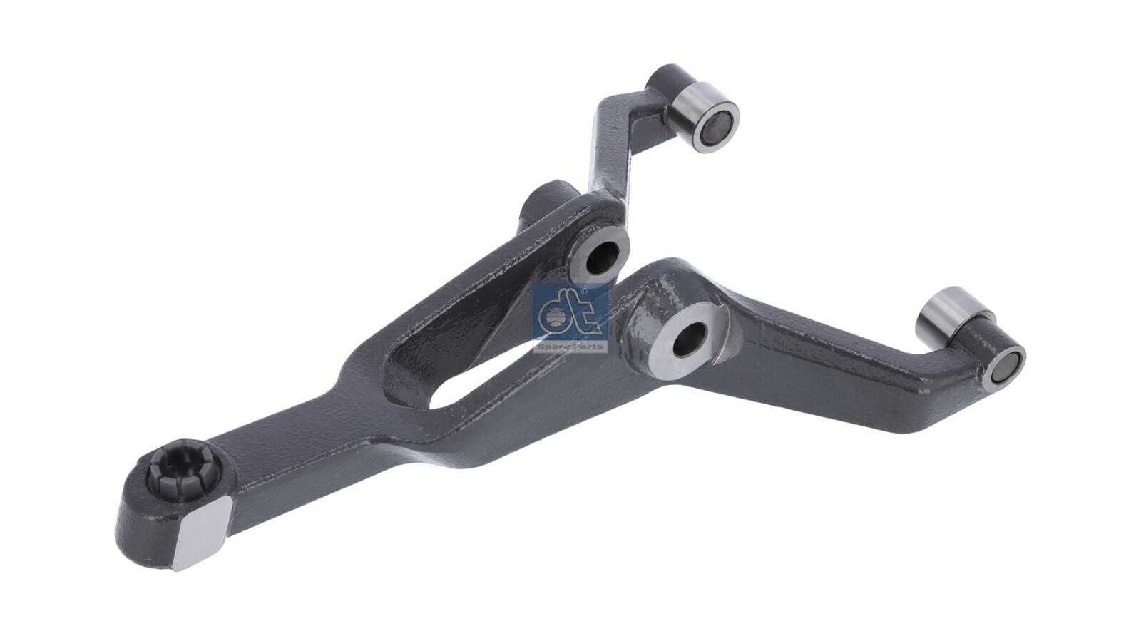 DT Spare Parts Riemvork, koppeling 2.30343 DT Spare Parts 2.30343 Riemvork Volvo 240 Sedan aan een voordelige prijs