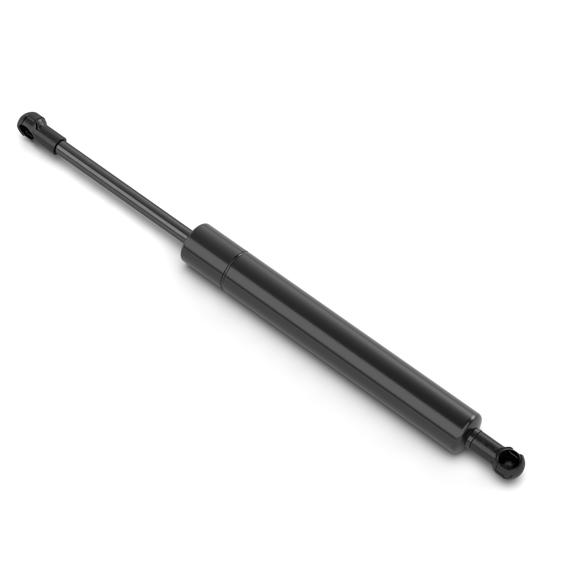 STABILUS Baklukedemper 008472 008472 LIFT-O-MAT Bakluke demper SAAB 900 STABILUS