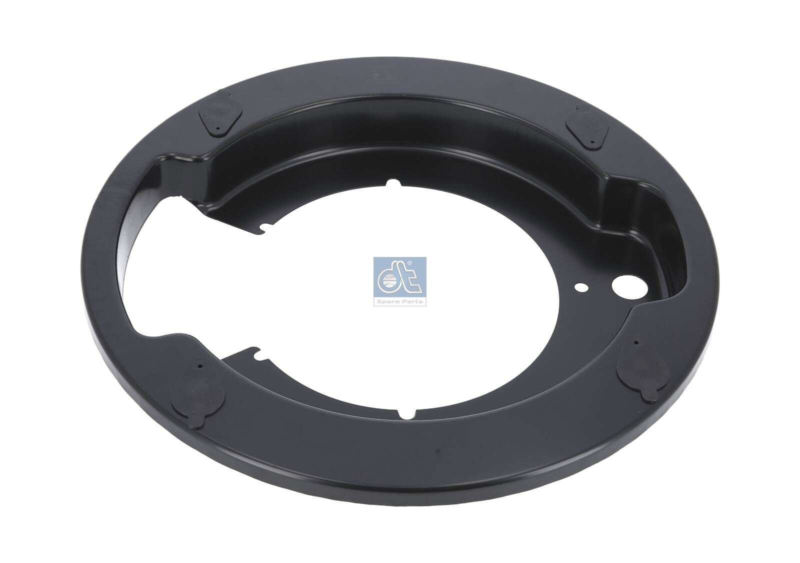 DT Spare Parts Μεταλλικό κάλυμμα, ταμπούρο 2.40293 Ταμπούρο DT Spare Parts SPARK 2.40293 φθηνά