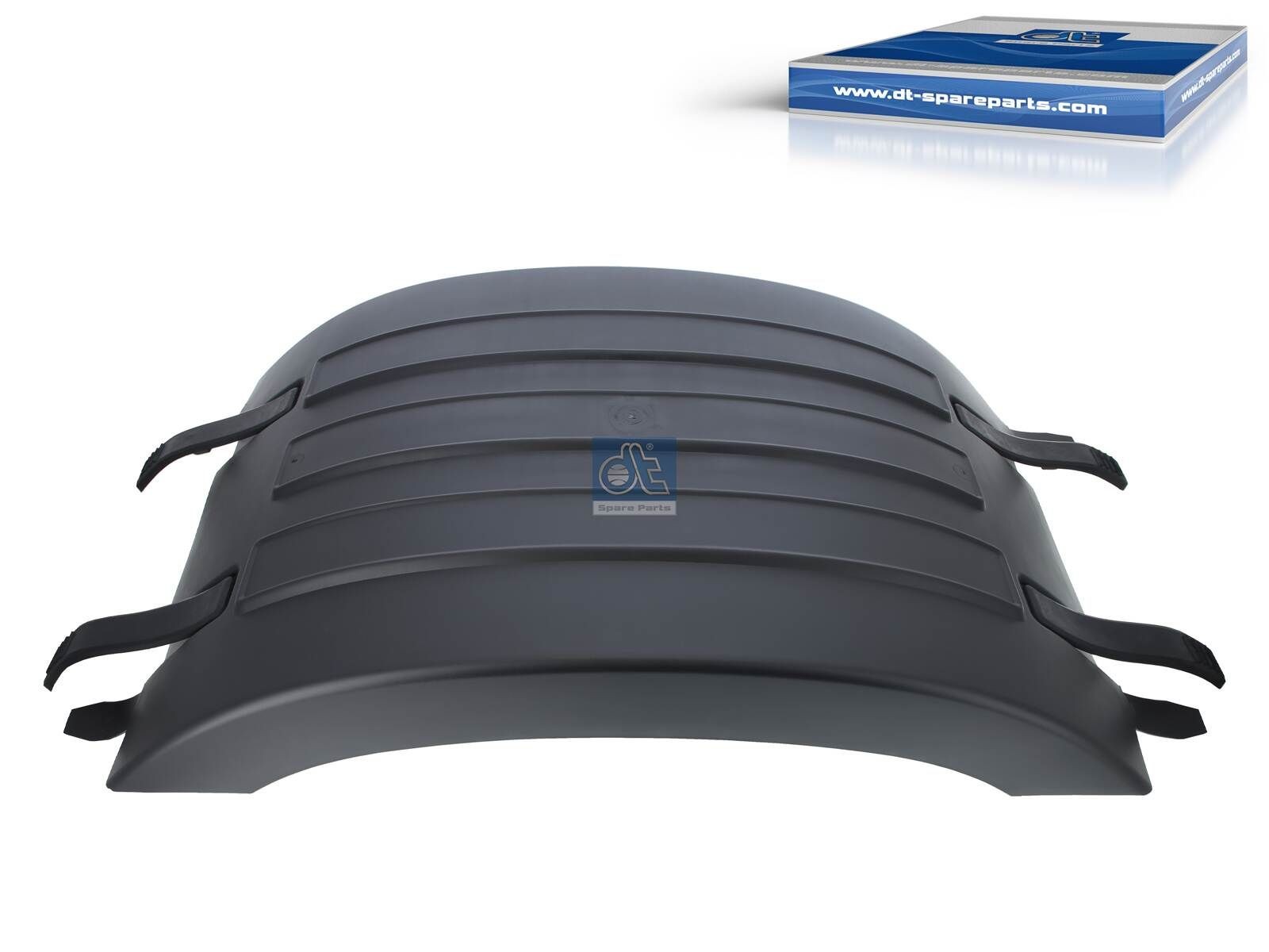 DT Spare Parts Skärm 2.71386 2.71386 DT Spare Parts skärmar CHEVROLET BLAZER S10