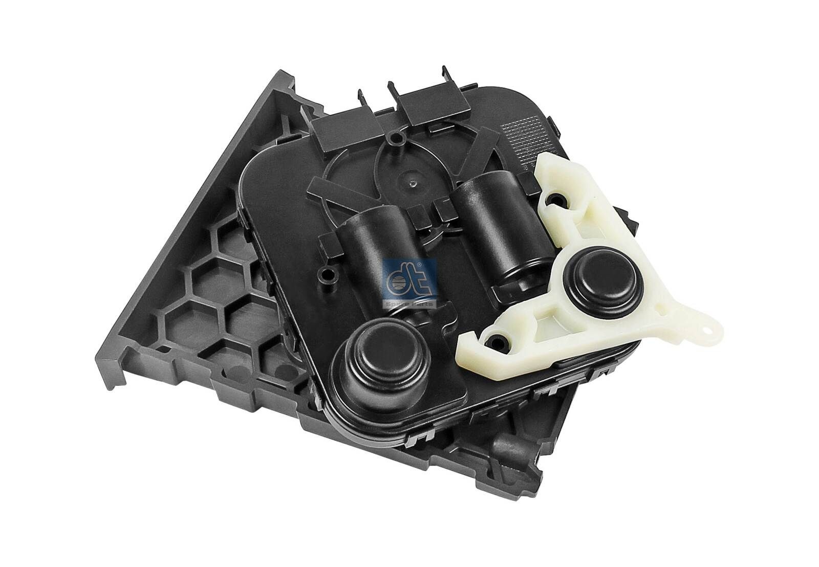 DT Spare Parts Lüliti, peeglireguleerimine 2.73232 Lüliti, peeglireguleerimine DT Spare Parts FOCUS 2.73232 odav