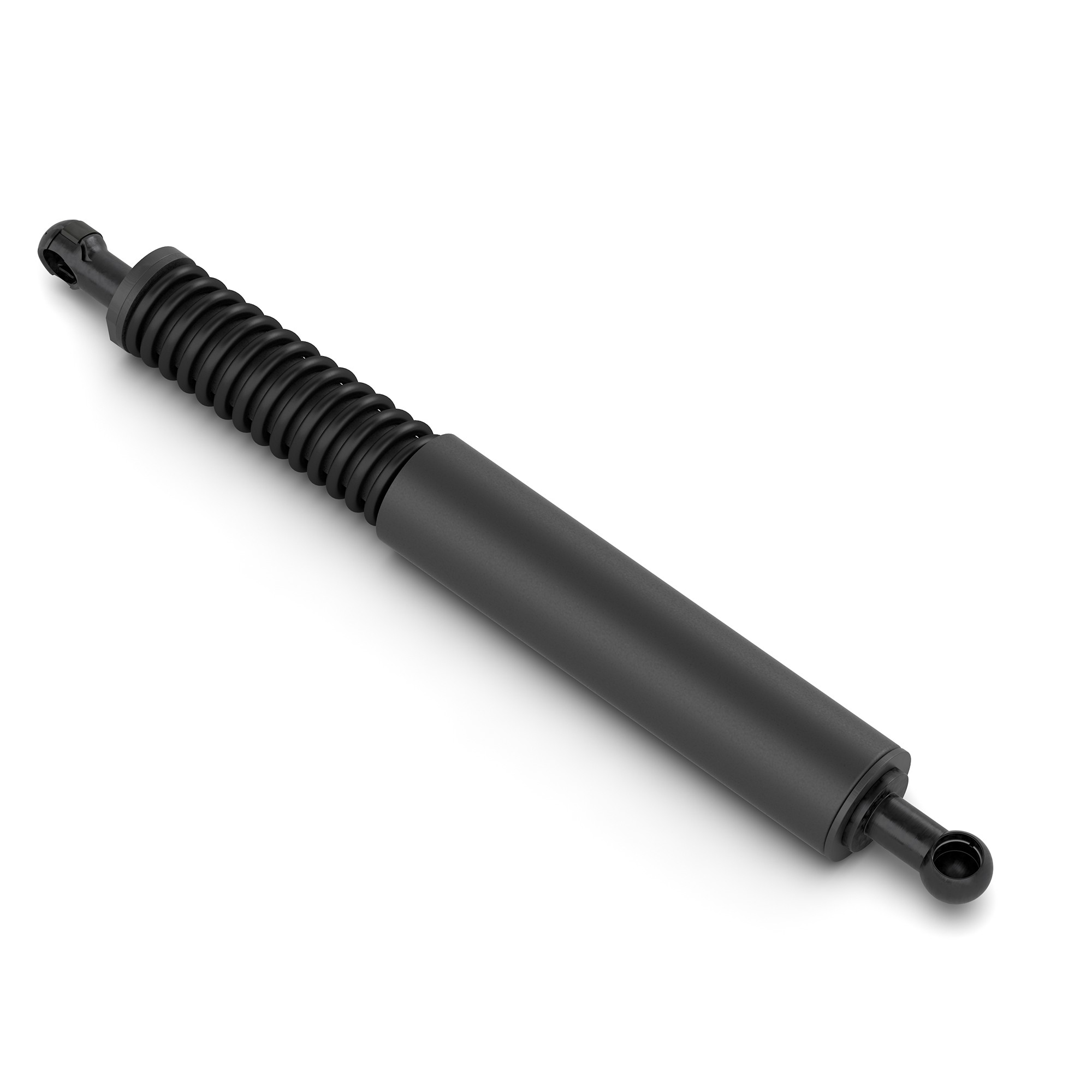 STABILUS Ammortizatore pneumatico, Cofano bagagli / vano carico 2838ZN STABILUS 2838ZN Ammortizzatore portellone posteriore VW Polo 5 Sedan originali prezzo