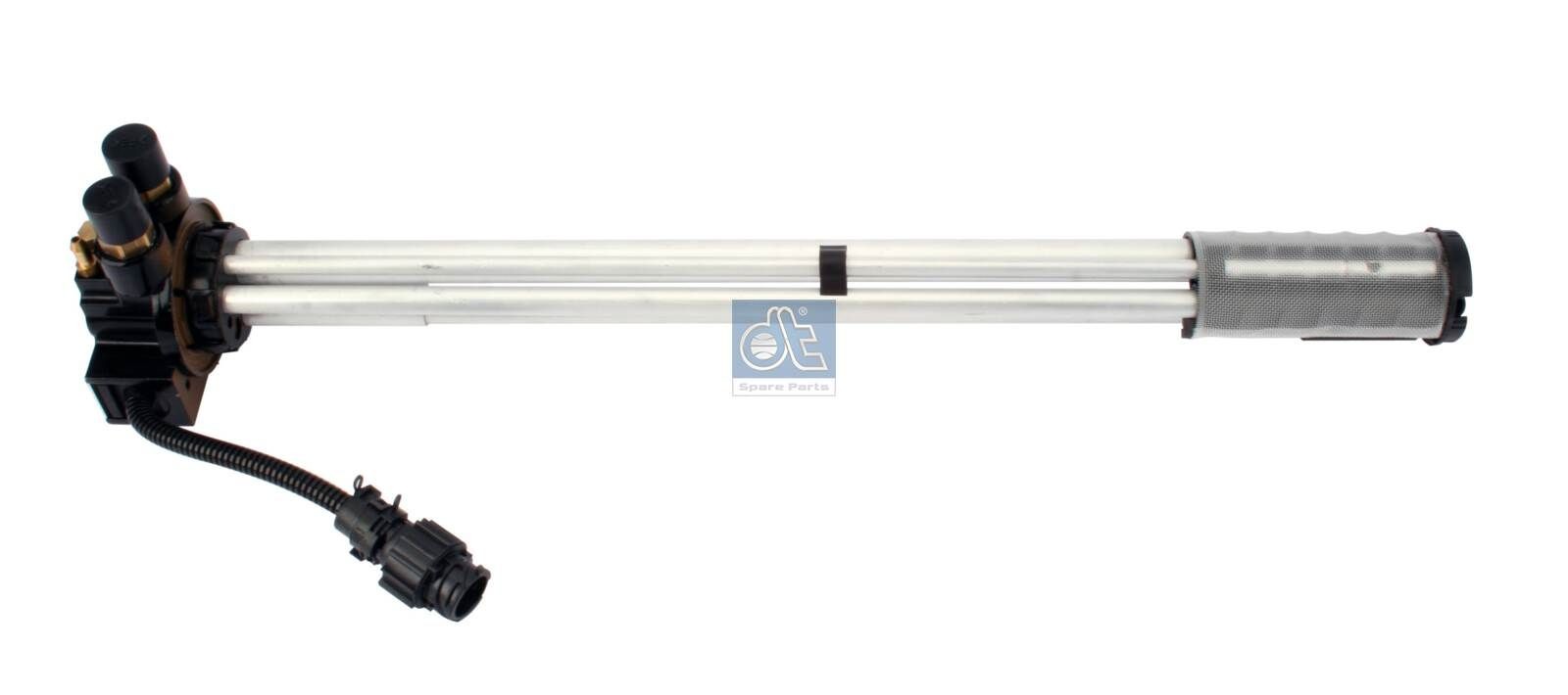 DT Spare Parts Sensor, nível de combustível 3.23001 Boia do tanque de combustivel DT Spare Parts C4 3.23001 baratos