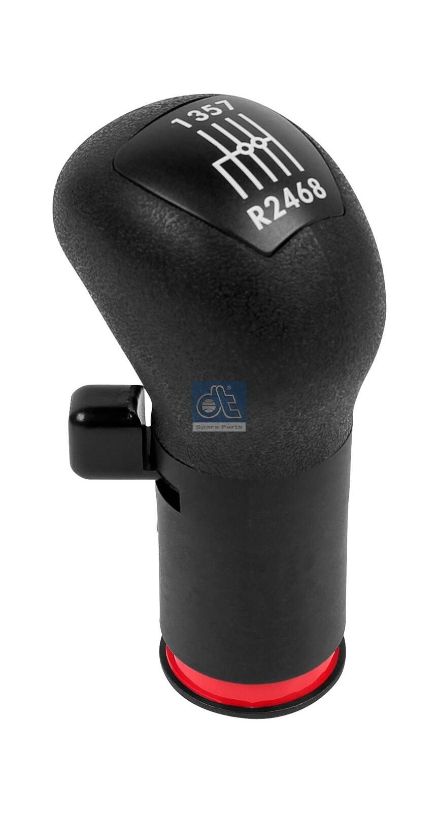 DT Spare Parts Käigukangi ümbris 3.53201 Käigukanginupp üksikosad SUBARU DT Spare Parts 3.53201