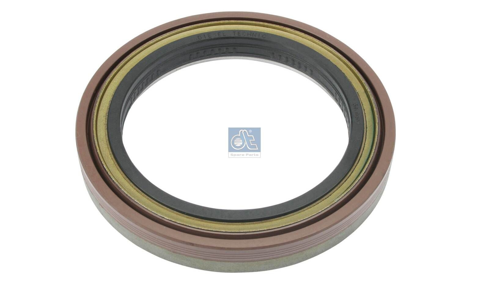 DT Spare Parts Paraolio, mozzo ruota 3.60107 3.60107 costo Paraolio, mozzo ruota DT Spare Parts MAZDA DEMIO