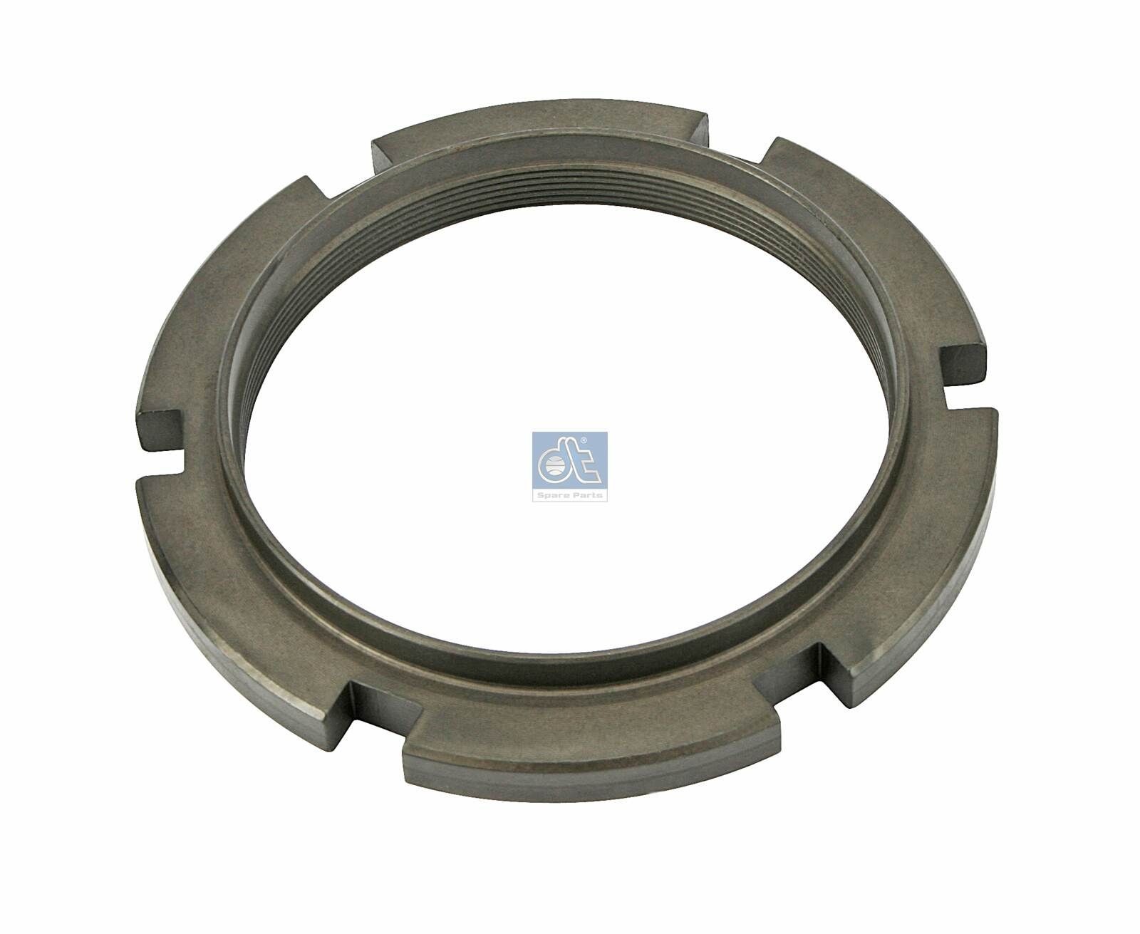 DT Spare Parts Mutteri 3.60534 3.60534 DT Spare Parts Mutteri Toyota PREVIA hinta