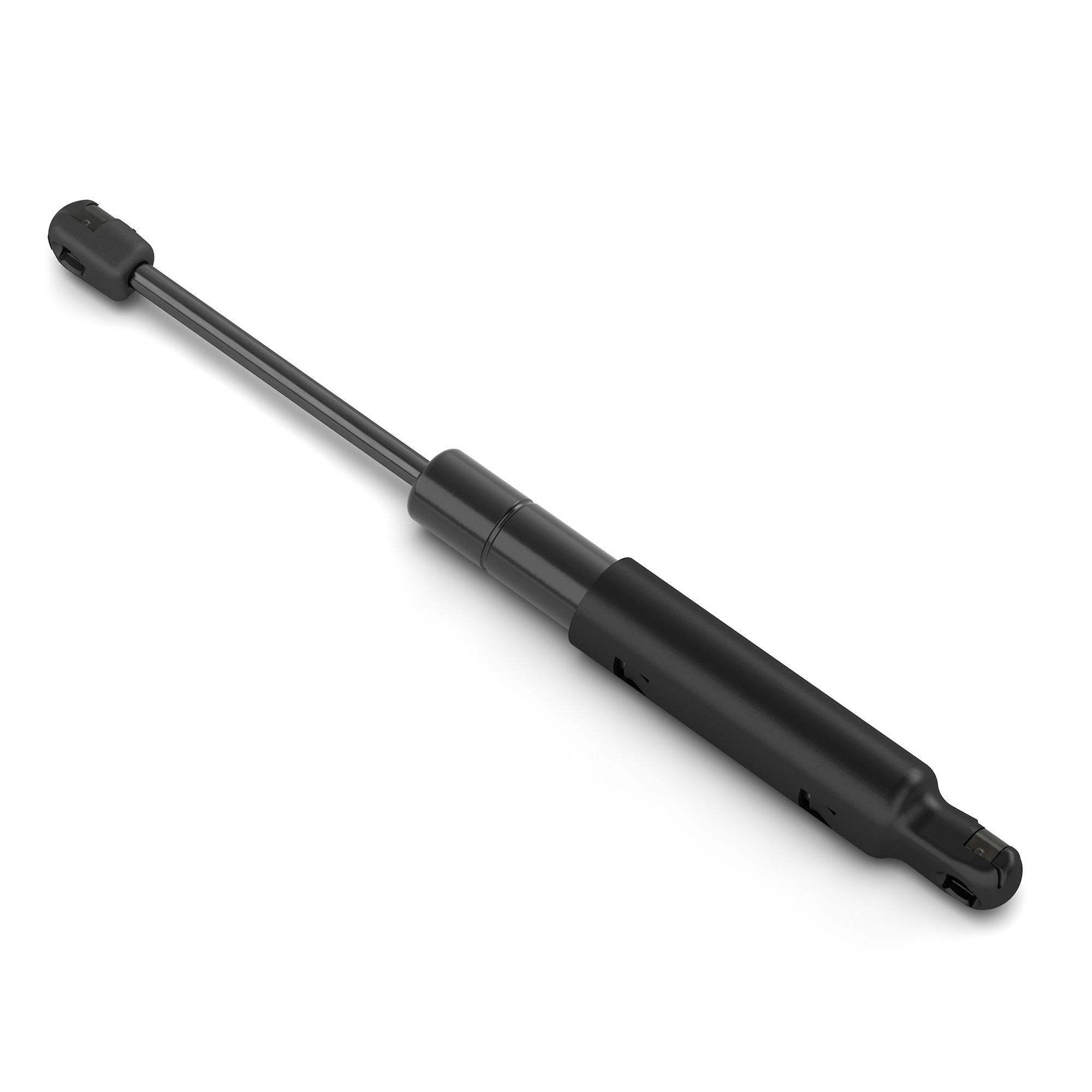 Mola pneumática, capot do motor STABILUS 3474XK STABILUS // LIFT-O-MAT® 3474XK Mola pneumática capot do motor SUZUKI VITARA 2009