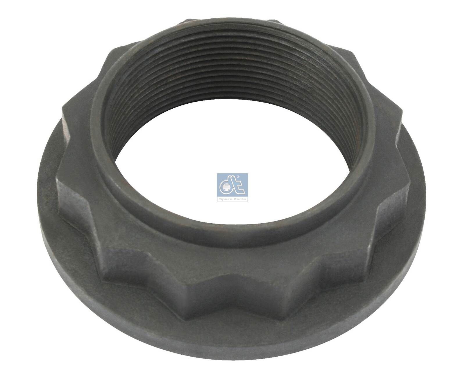 DT Spare Parts Mutter, Kegelrad 4.40023 4.40023 Differential SUZUKI SWIFT DT Spare Parts kaufen