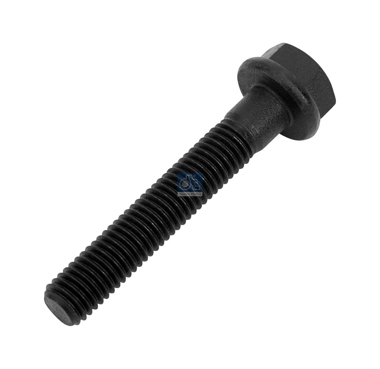 DT Spare Parts Skrutka zberného výfukového potrubia 4.40328 4.40328 Montáżna sada pre výfukový systém RENAULT ESPACE DT Spare Parts