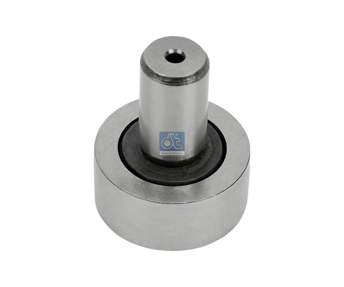 DT Spare Parts Voering, koppelingshefboom 4.50350 Riemvork DT Spare Parts CAPRICE 4.50350 goedkoop