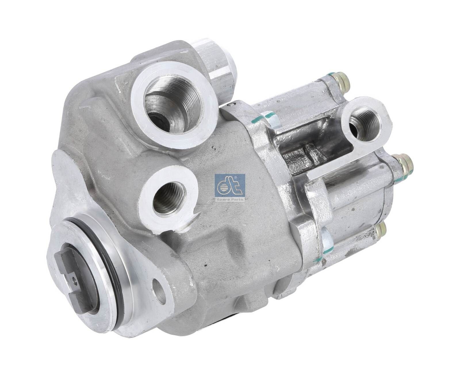 DT Spare Parts Power steering pump 4.61747 4.61747 DT Spare Parts OPEL hydraulic pump steering system