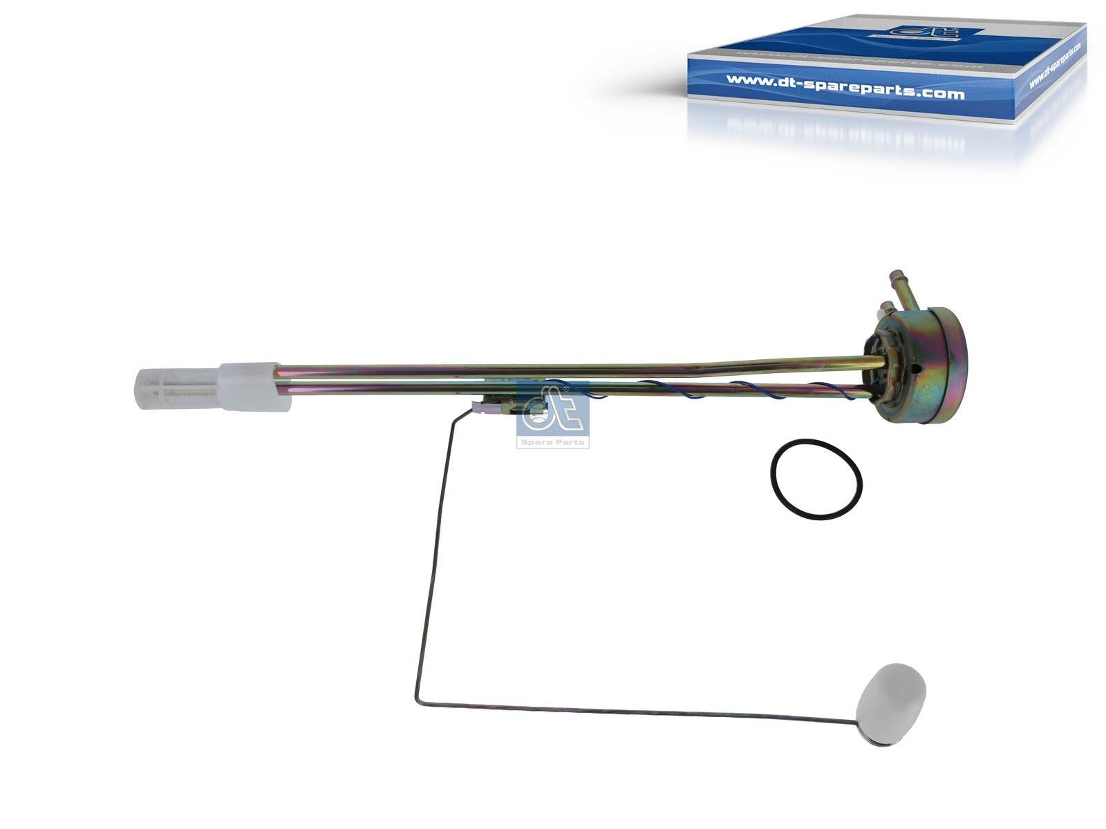 DT Spare Parts Αισθητήρας, αποθέματα καυσίμου 4.61812 Αισθητήρας αποθέματα καυσίμου DT Spare Parts Fiat DUCATO 4.61812