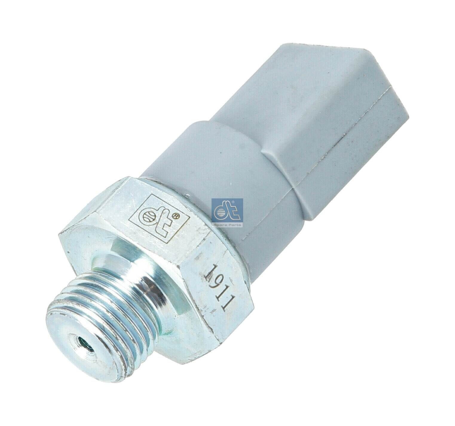 DT Spare Parts Oil Pressure Switch 4.62939 DT Spare Parts 4.62939 Hyundai IONIQ oil pressure sensor price