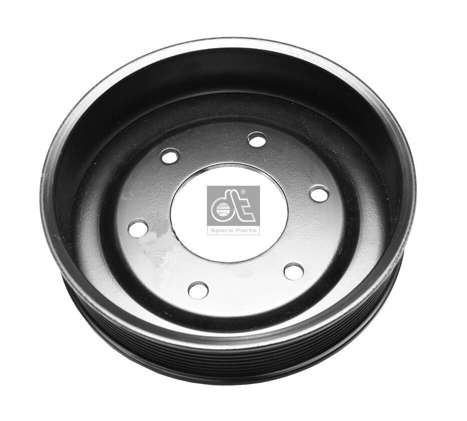 DT Spare Parts Remskive, vandpumpe 4.63030 Remhjul vandpump DT Spare Parts LEON 4.63030 billig