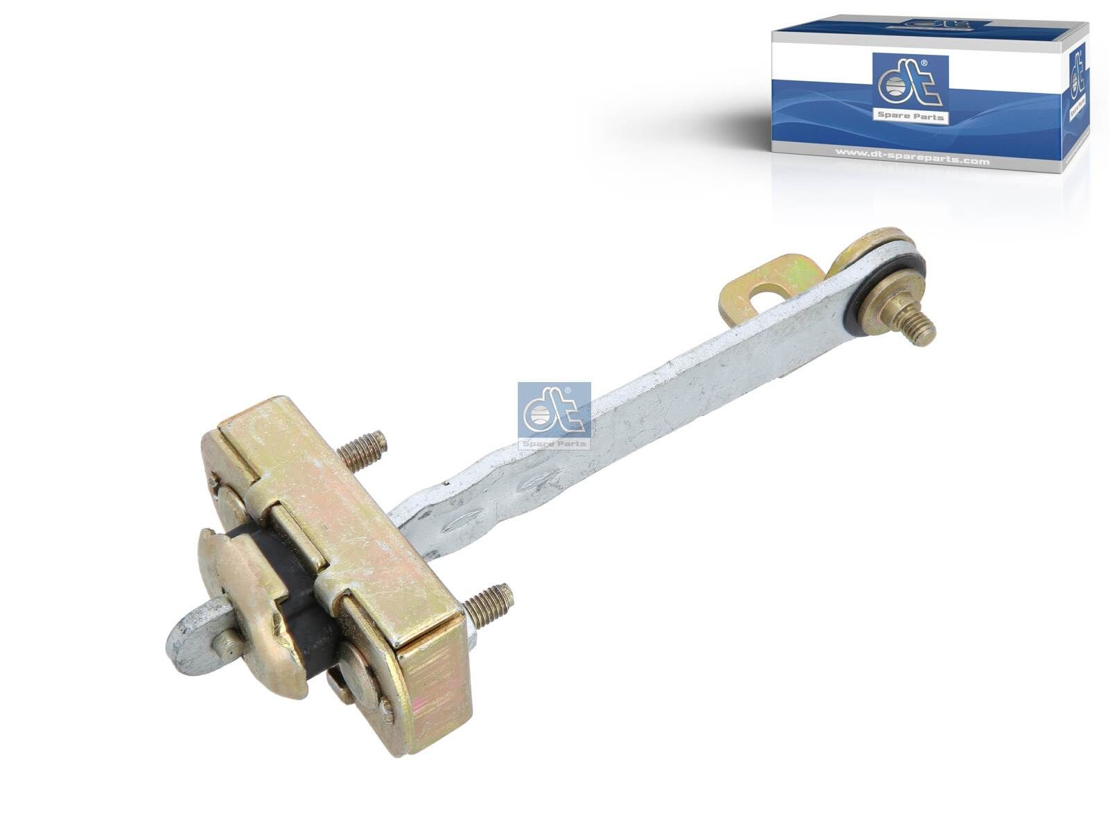 DT Spare Parts Charnière de porte 4.63351 Hayon de coffre DT Spare Parts PARTNER 4.63351 pas cher