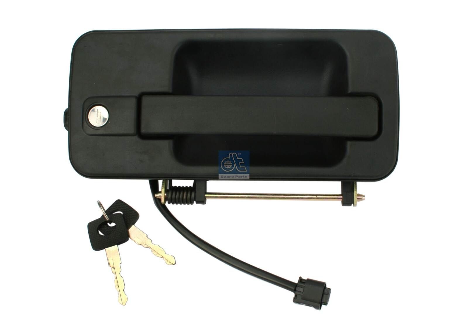 DT Spare Parts Deurhendel 4.63427 DT Spare Parts Deurgrepen 4.63427