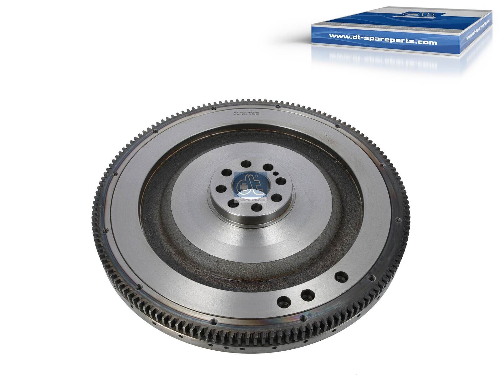 DT Spare Parts Hooratas 4.63450 4.63450 DT Spare Parts Hooketas Mercedes-Benz odav