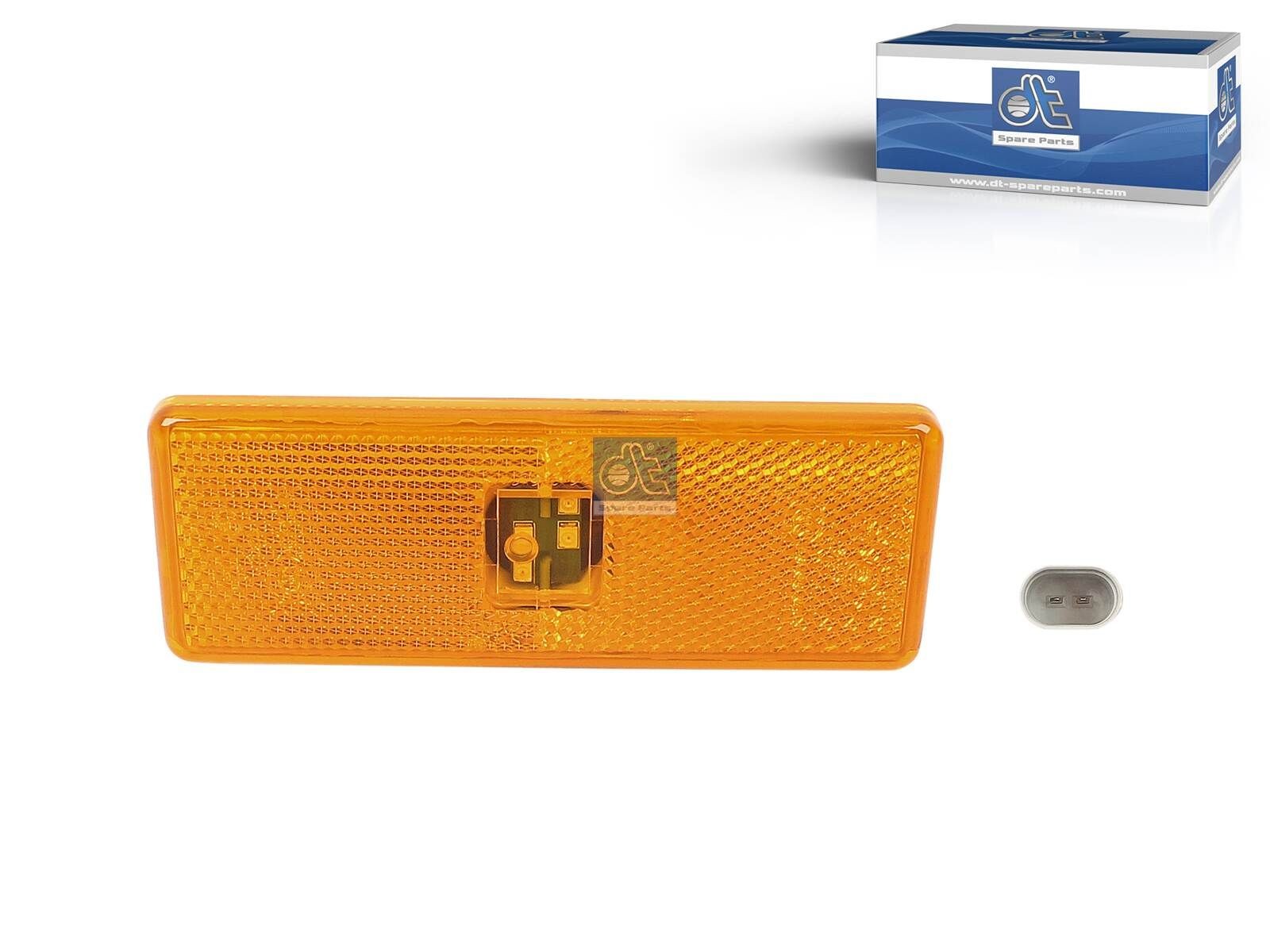 DT Spare Parts Breedtelicht 4.63509 Parkeerlichten DT Spare Parts NOTE 4.63509 goedkoop