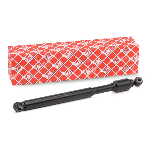 STABILUS Styringsdæmper 363952 STABILUS 363952 Styretøjsdæmper CHEVROLET Silverado 2500HD III Crew Cab Pickup billig