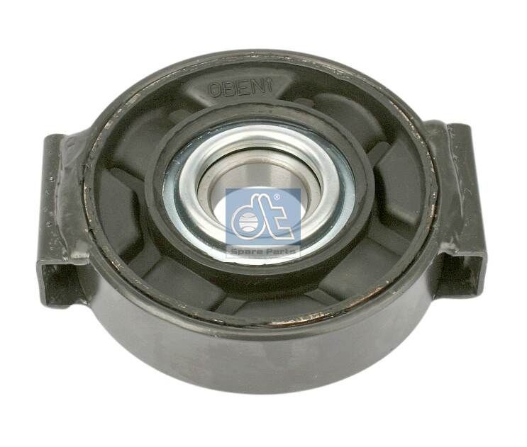DT Spare Parts Lager, kardangaksel midtlager 4.80395 Lagring kardangaksel DT Spare Parts MANTA 4.80395 billige