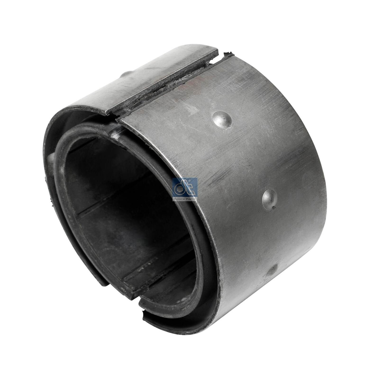 DT Spare Parts Bearing Bush, stabiliser 4.80443 OPEL VECTRA DT Spare Parts anti-roll bar bushes 480443