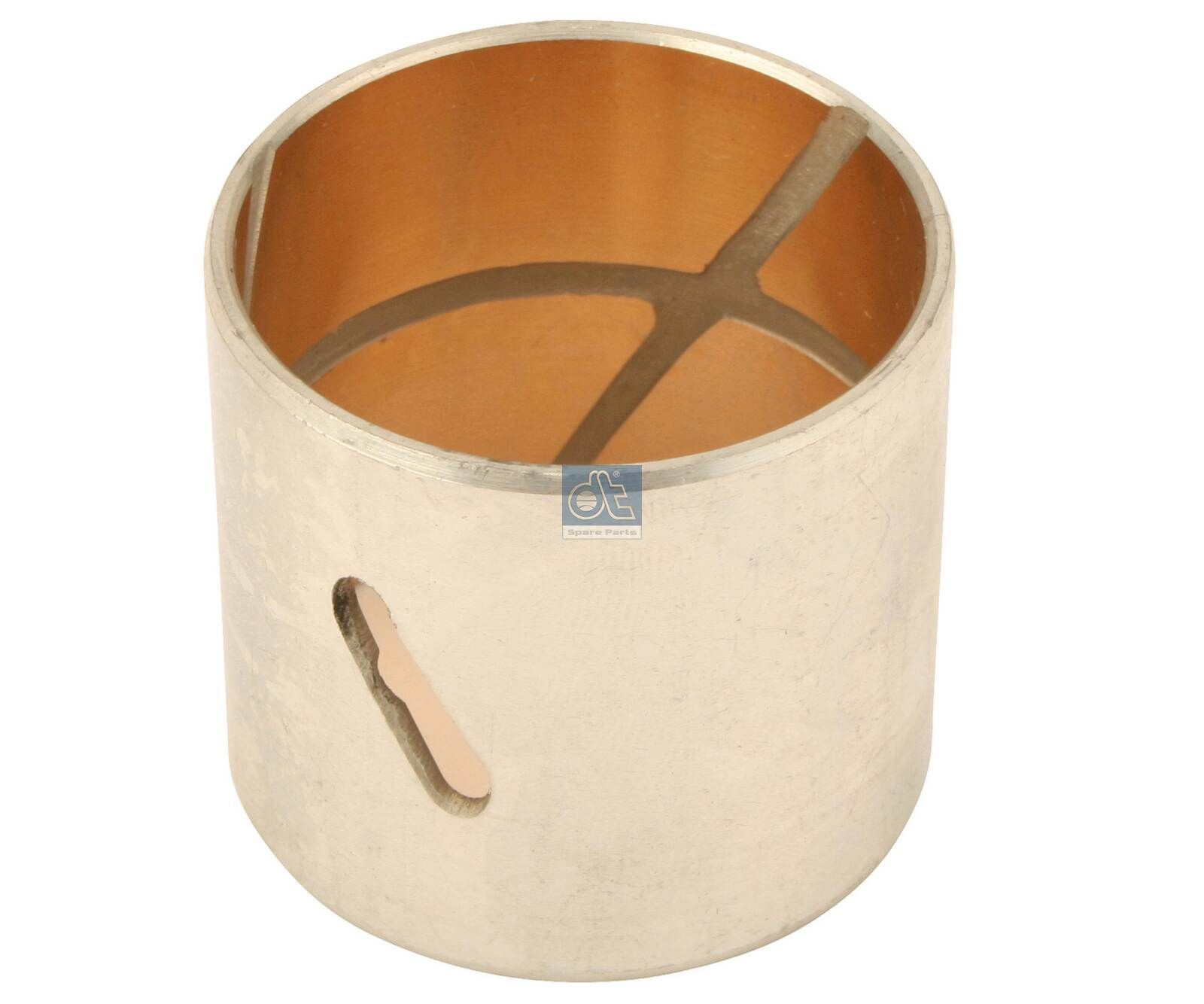 DT Spare Parts Lagerbus, remas 5.21137 5.21137 Handremschoen set AUDI A1 DT Spare Parts