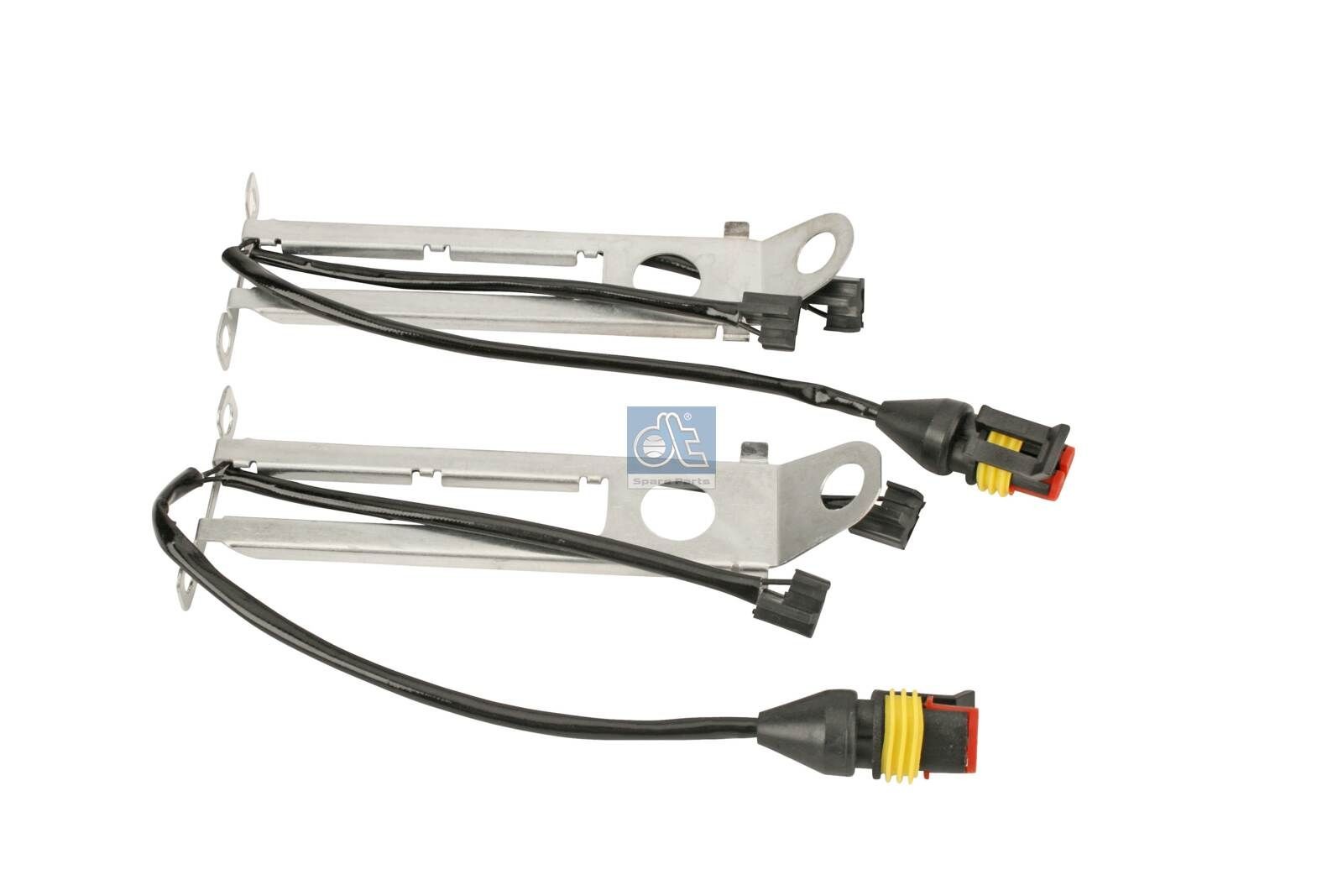 DT Spare Parts Slidindikator, bremsebelægning 5.92170 DT Spare Parts 5.92170 Slidindikator på bremseklodser TVR 450 originale