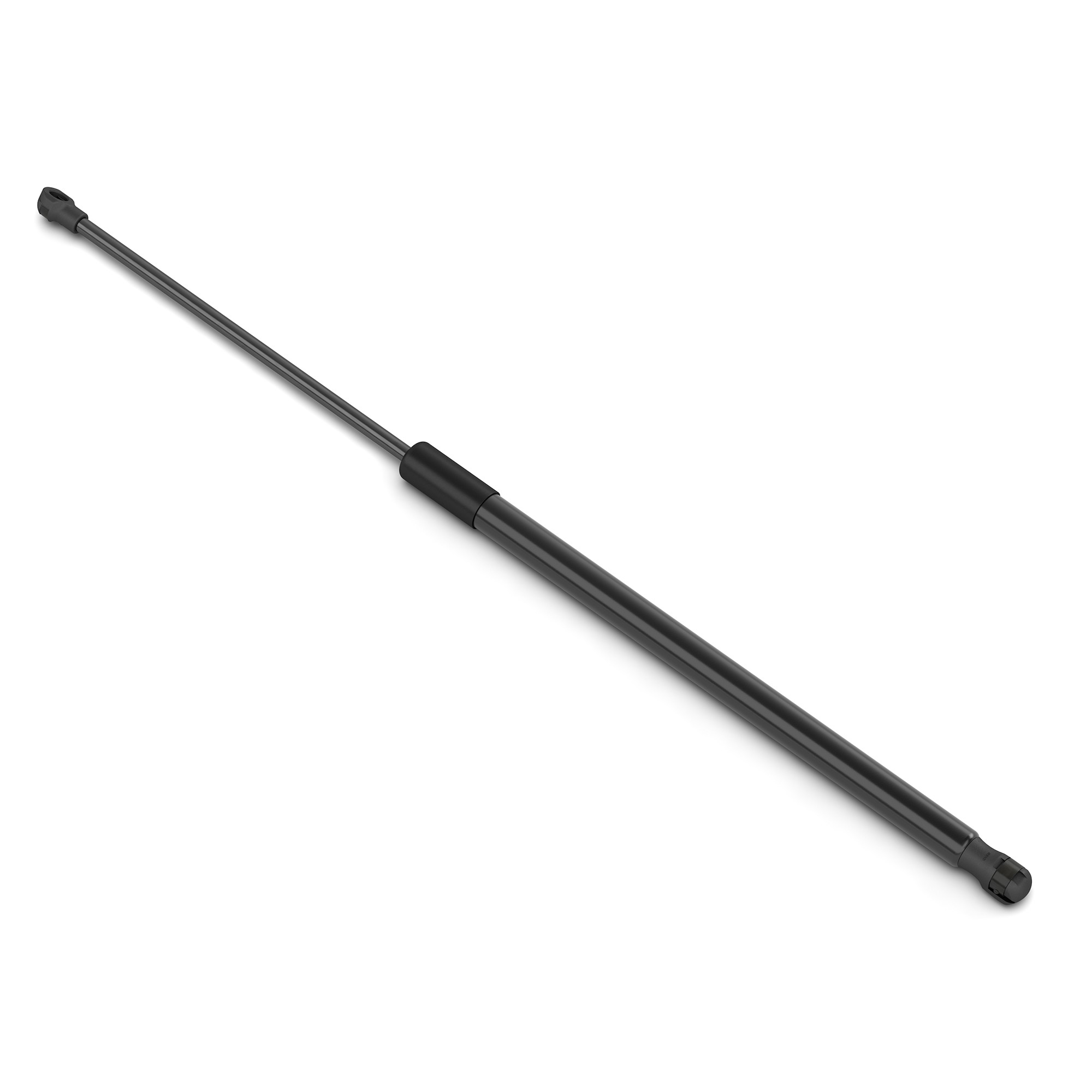 Ammortizatore pneumatico, Cofano bagagli / vano carico STABILUS 140088 STABILUS 140088 Ammortizzatore portellone posteriore Volkswagen NEW BEETLE 2010