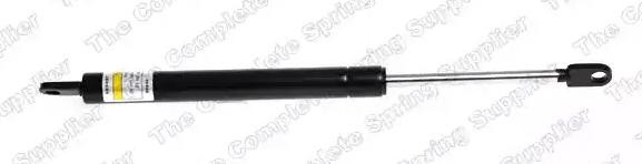 STABILUS Ammortizatore pneumatico, Cofano bagagli / vano carico 577243 STABILUS 577243 Ammortizzatori portellone RAM 2500 originali