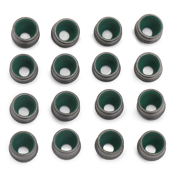 GOETZE Packningssats, ventiler 24-30614-76/0 24-30614-76/0 GOETZE ventiltätning CHEVROLET TACUMA