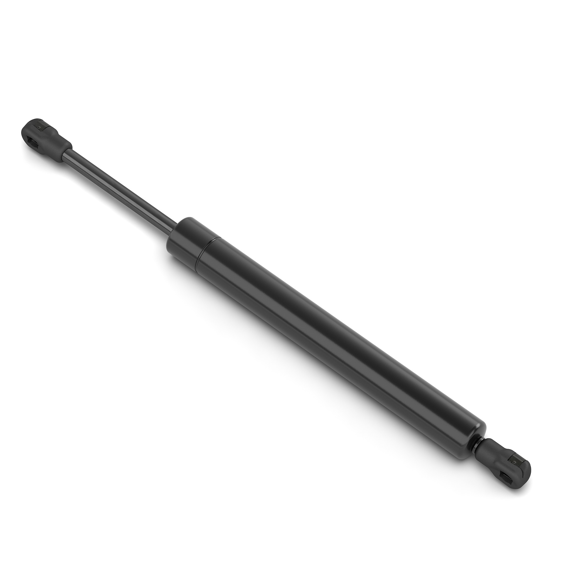 STABILUS Ammortizatore pneumatico, Cofano bagagli / vano carico 015356 STABILUS 015356 costo Pistoni portellone SAAB 900 I Sedan originale