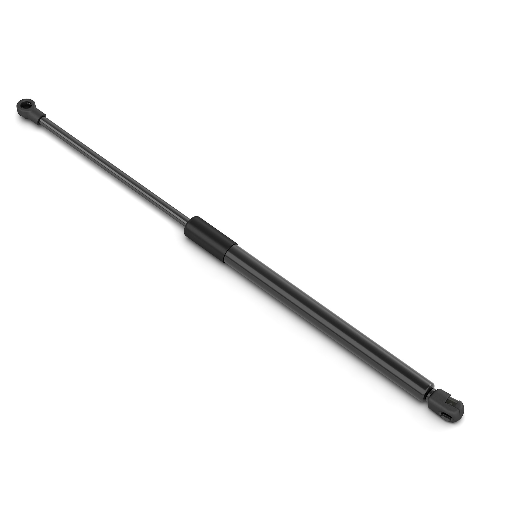 STABILUS Amortecedor da mala 015489 STABILUS 015489 originais Amortecedor da mala Corolla XII Carrinha (E210) custo