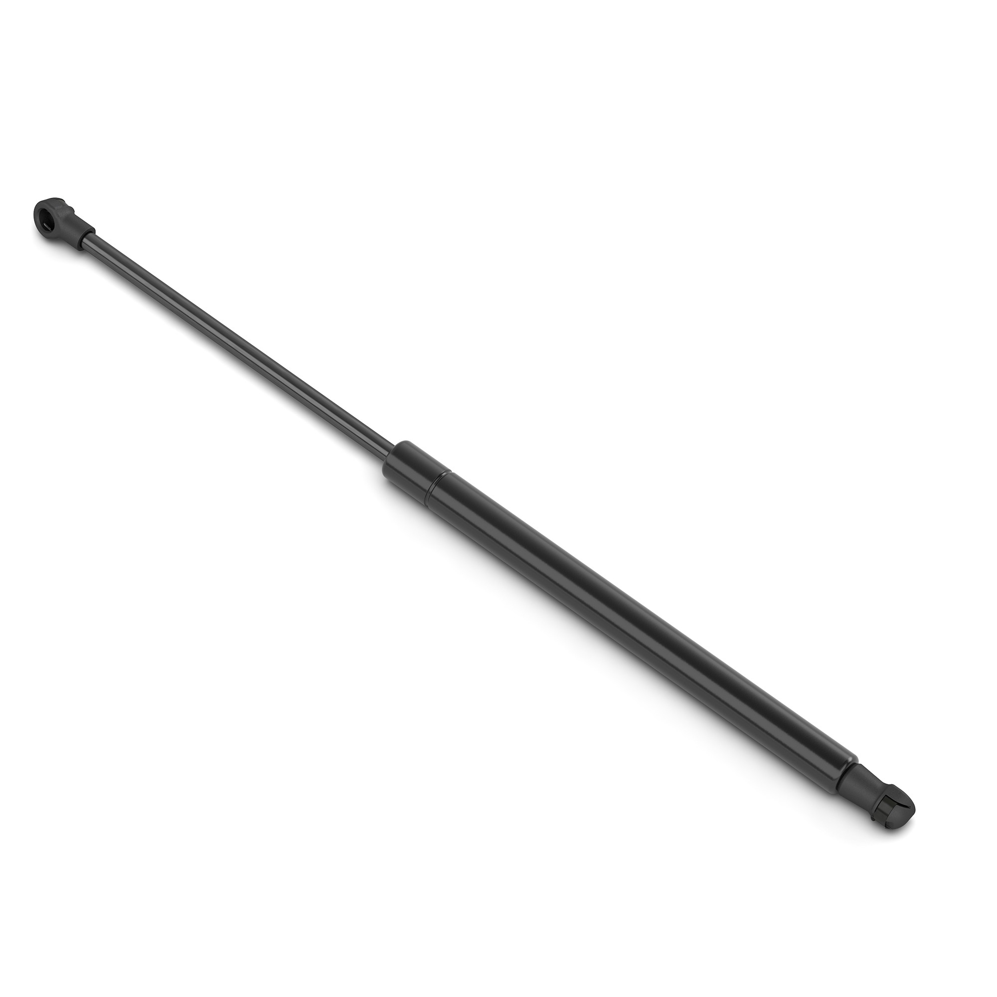 STABILUS Pneumatická prużina, Batożinový / nákladný priestor 015495 Vzpery kufra STABILUS Toyota CAMRY // LIFT-O-MAT® 015495