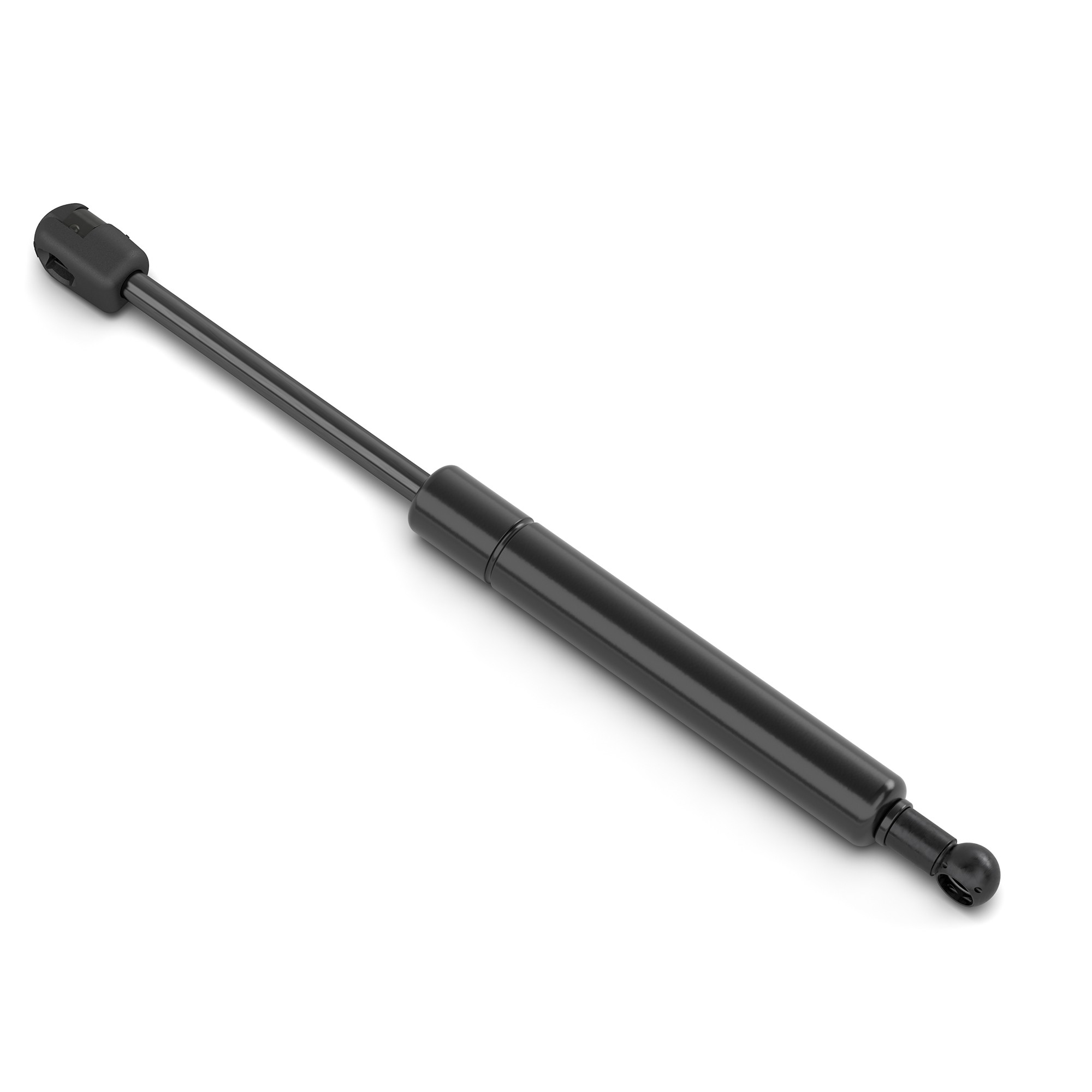 STABILUS Baklukedemper 016573 Bakluke demper STABILUS Saab 900 LIFT-O-MAT 016573