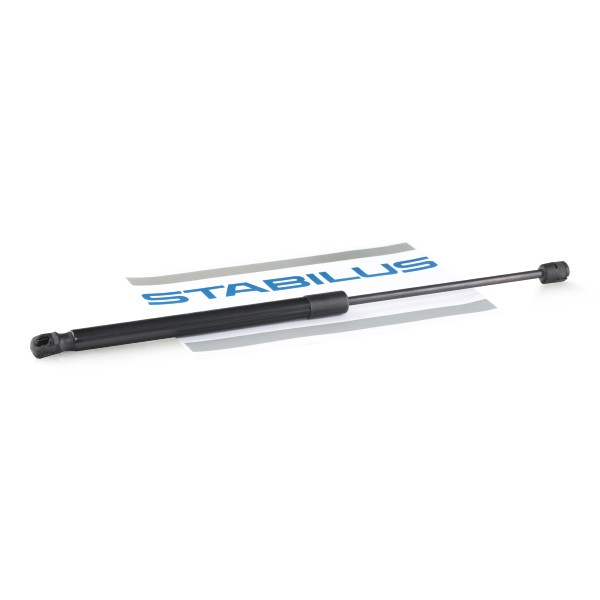 STABILUS Baklukedemper 024559 STABILUS 024559 originale Bakluke demper A6 C8 Allroad (4AH) hva koster
