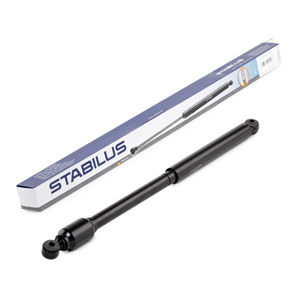 STABILUS Stūres vadības amortizators 0305CA STABILUS 0305CA Stūres vadības amortizators Renault Trafic FL par izdevīgu cenu