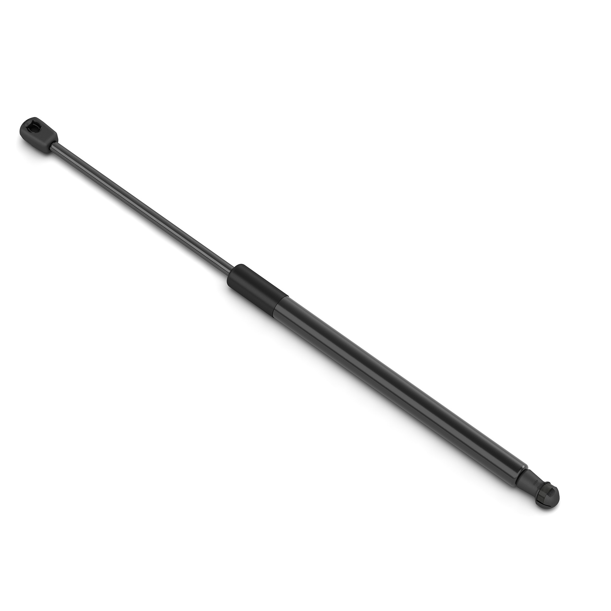 STABILUS Bagklapsdæmper 032724 STABILUS 032724 Bagklapsdæmper MERCEDES-BENZ CLA Coupe (C118) CLA 220 d (118.314) 190 HK 2021